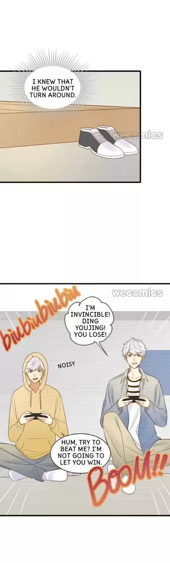 Let's Have A Baby Dragon Chapter 93