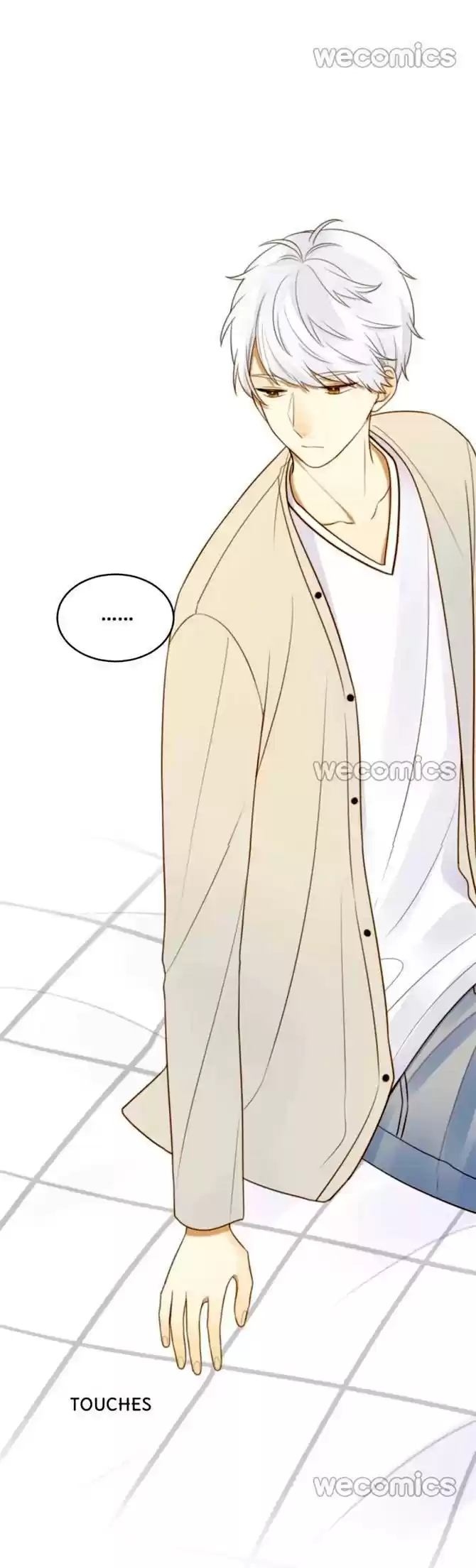 Let's Have A Baby Dragon Chapter 93