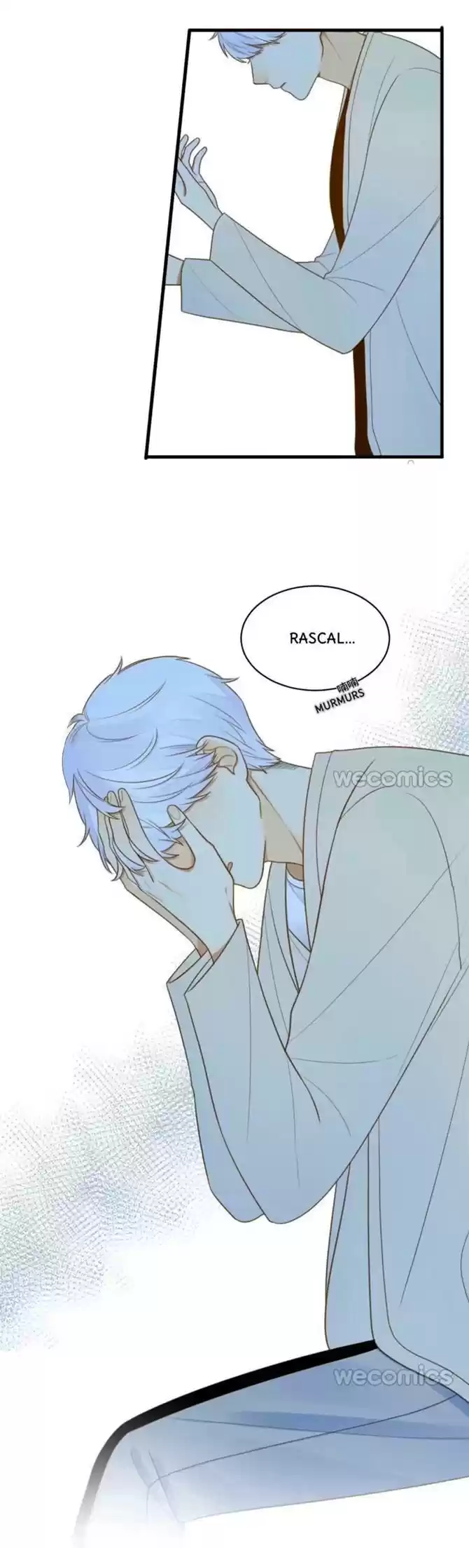 Let's Have A Baby Dragon Chapter 93