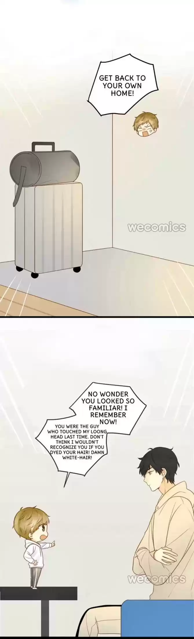 Let's Have A Baby Dragon Chapter 93