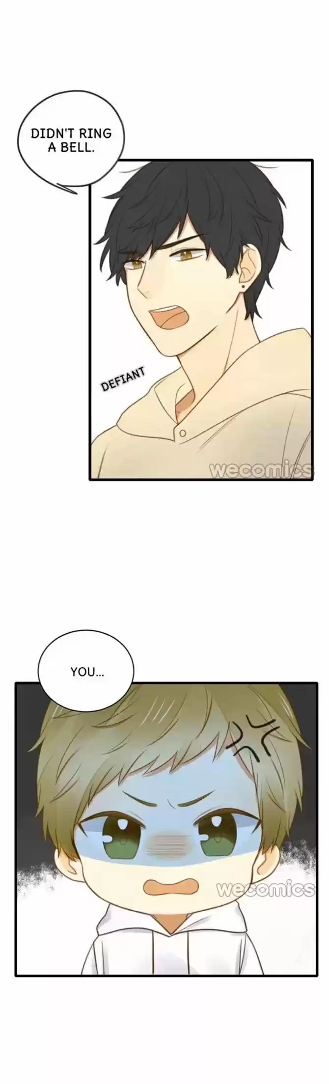 Let's Have A Baby Dragon Chapter 93