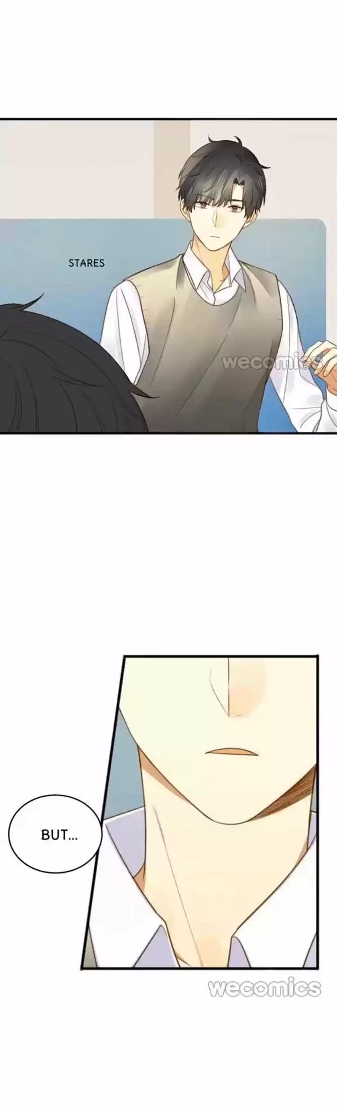 Let's Have A Baby Dragon Chapter 93