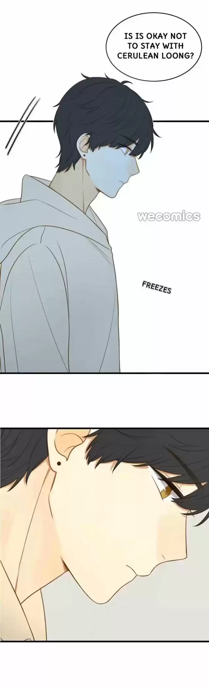 Let's Have A Baby Dragon Chapter 93