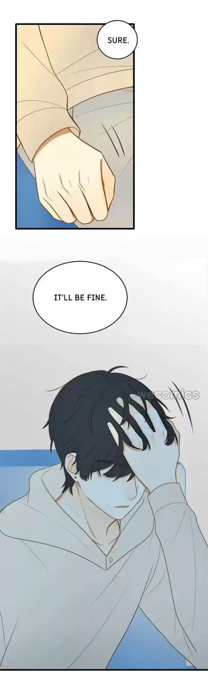 Let's Have A Baby Dragon Chapter 93