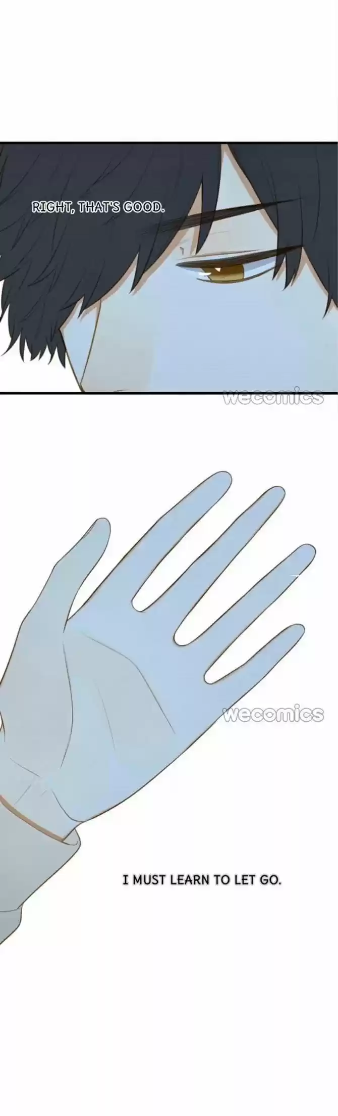 Let's Have A Baby Dragon Chapter 93