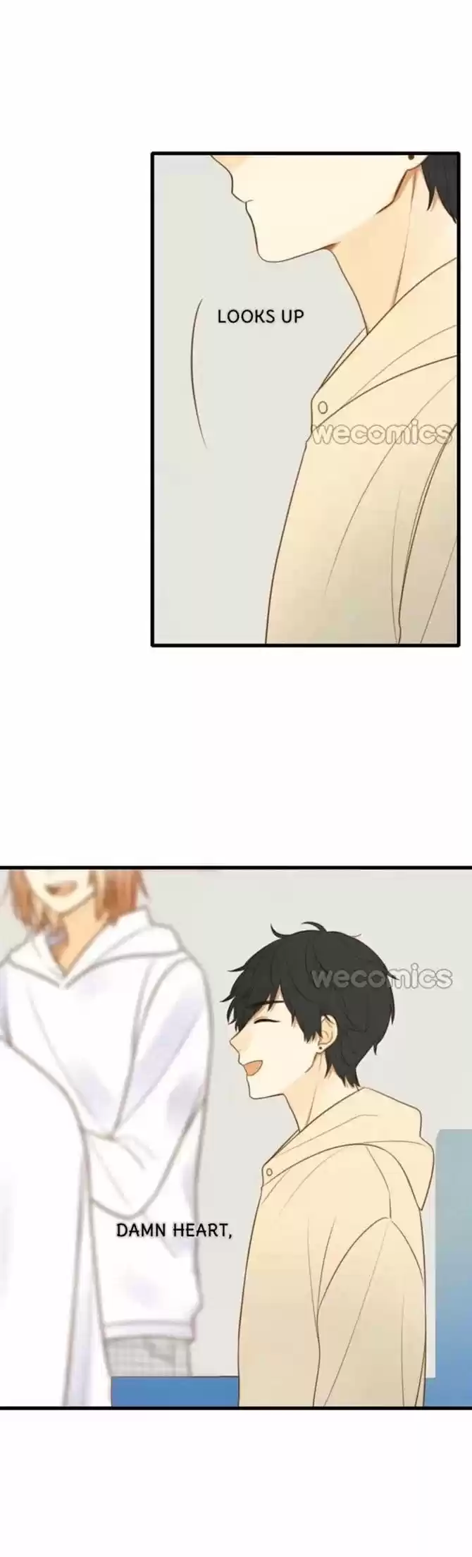 Let's Have A Baby Dragon Chapter 93