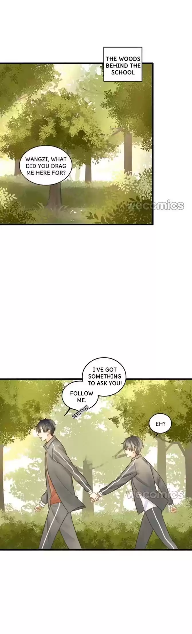 Let's Have A Baby Dragon Chapter 93