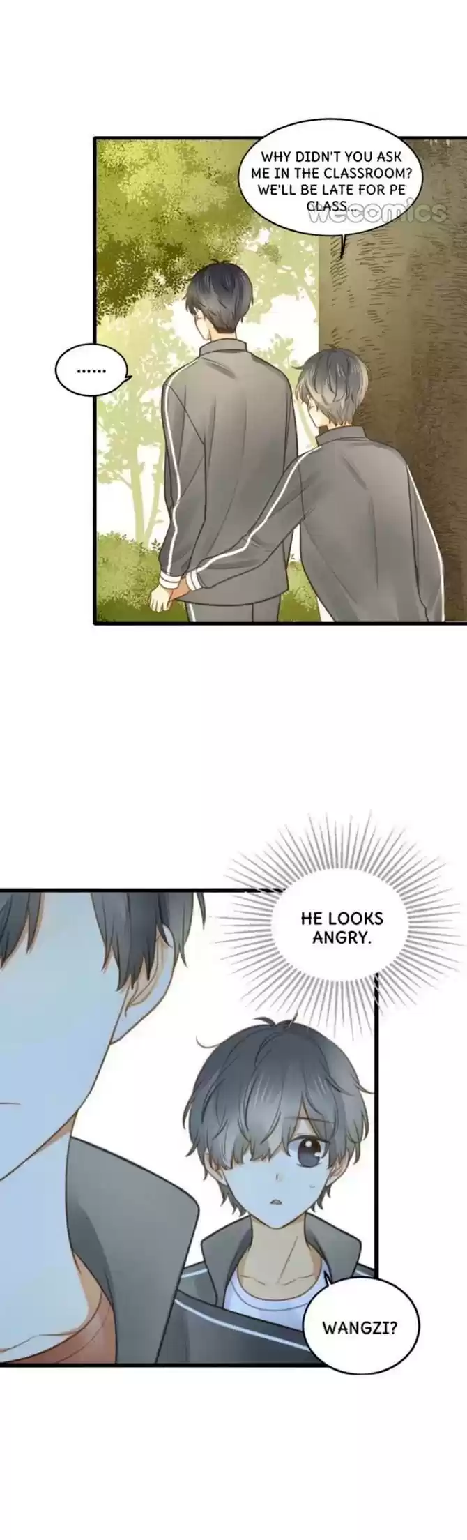 Let's Have A Baby Dragon Chapter 93