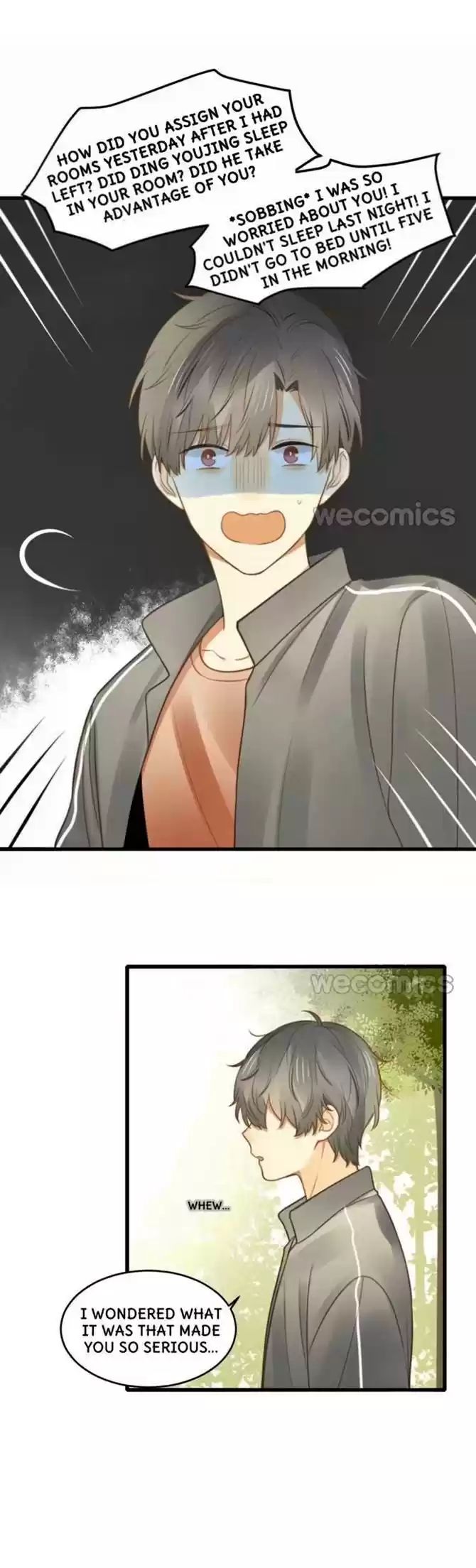 Let's Have A Baby Dragon Chapter 93