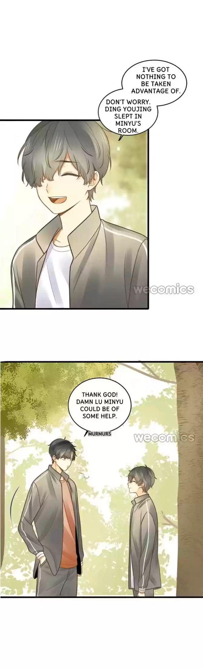 Let's Have A Baby Dragon Chapter 93