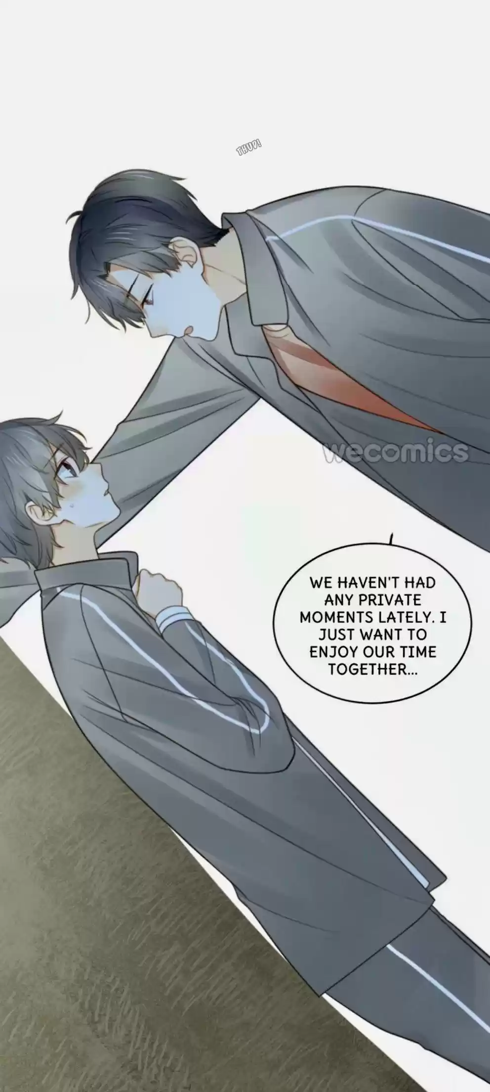 Let's Have A Baby Dragon Chapter 93