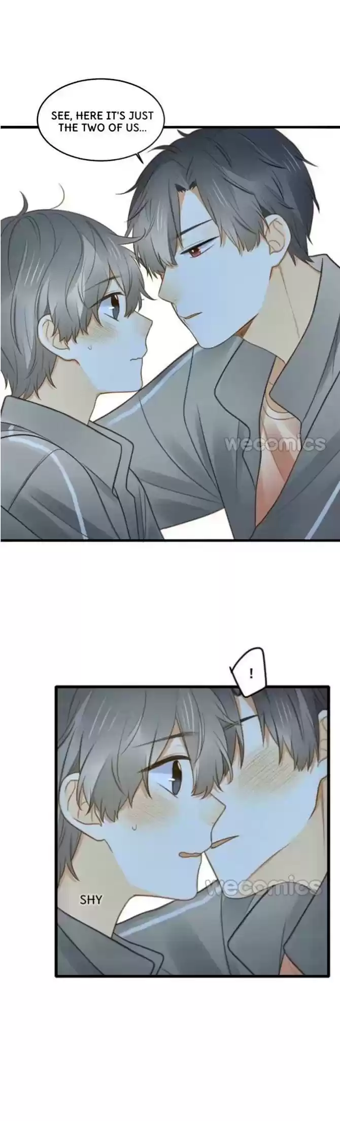 Let's Have A Baby Dragon Chapter 93