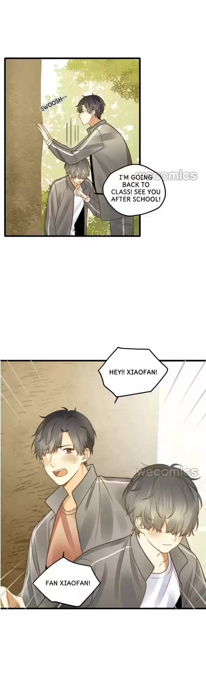 Let's Have A Baby Dragon Chapter 93