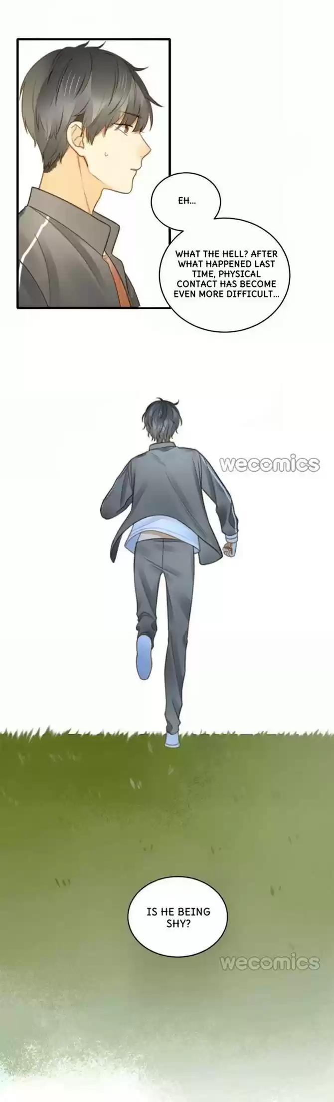 Let's Have A Baby Dragon Chapter 93