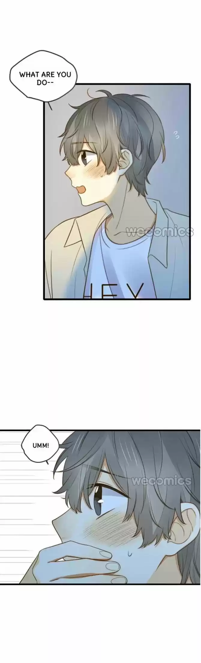 Let's Have A Baby Dragon Chapter 94