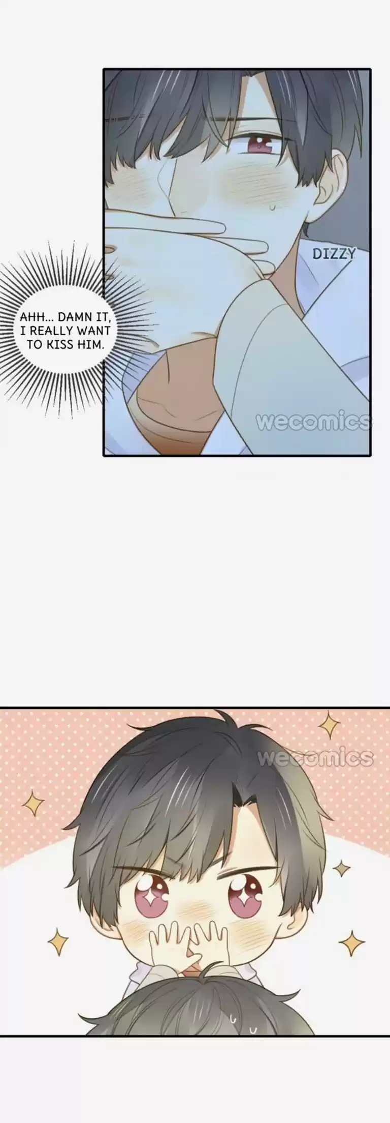 Let's Have A Baby Dragon Chapter 94