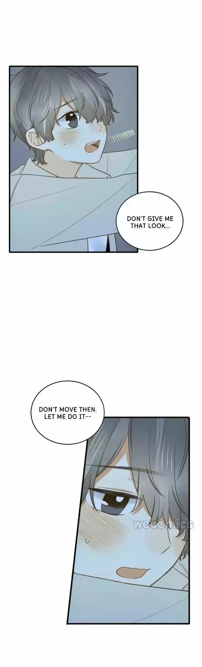 Let's Have A Baby Dragon Chapter 94