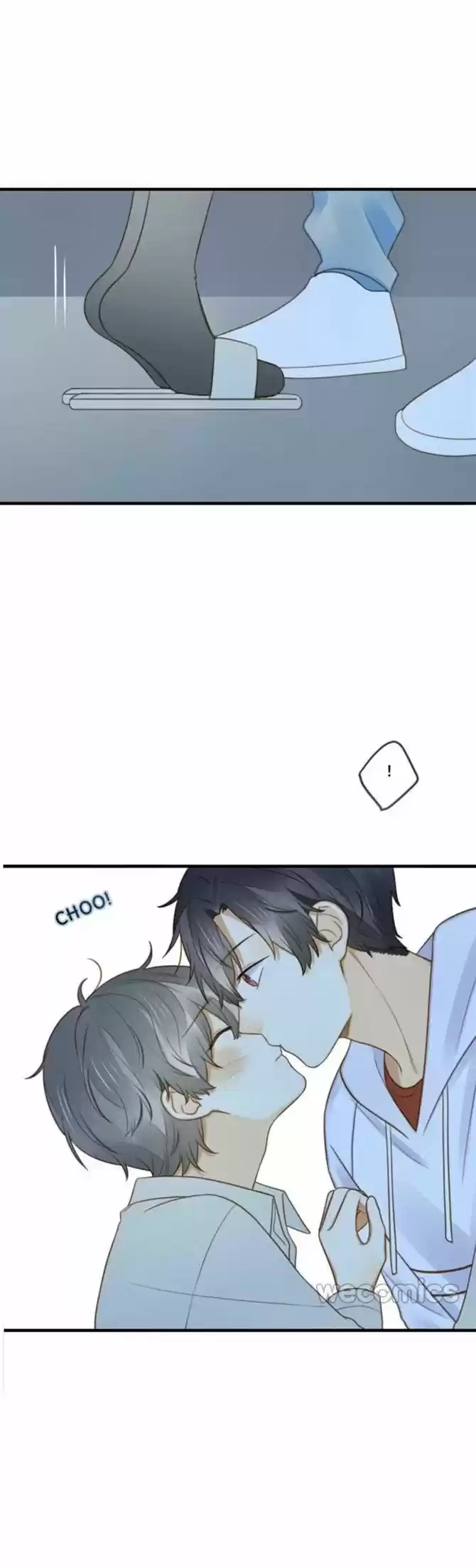 Let's Have A Baby Dragon Chapter 94