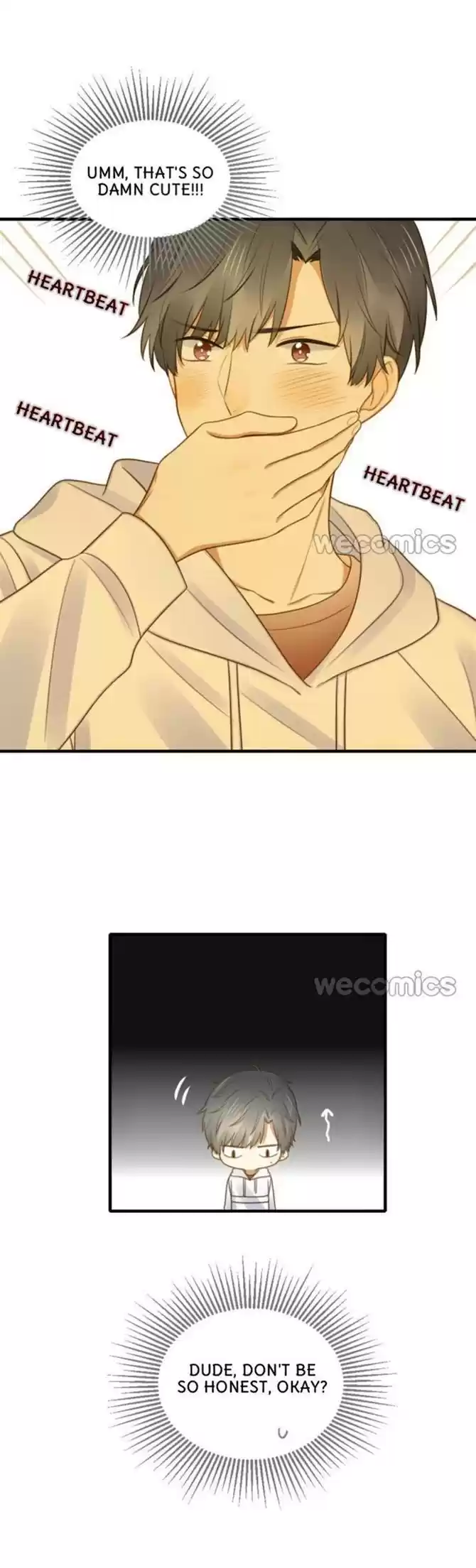 Let's Have A Baby Dragon Chapter 94