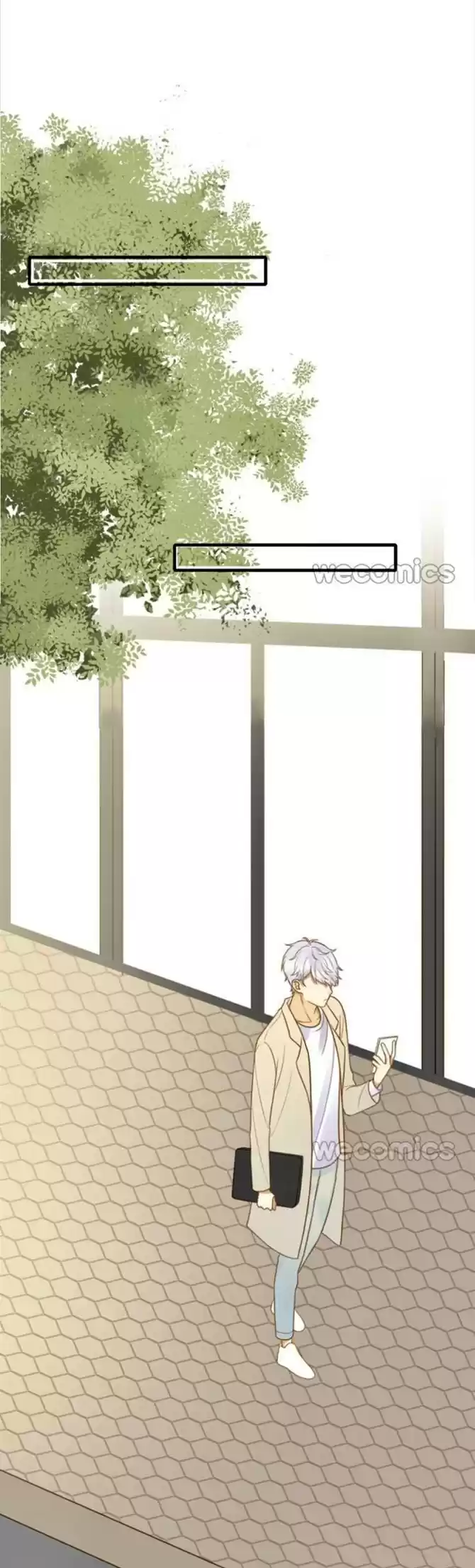 Let's Have A Baby Dragon Chapter 94