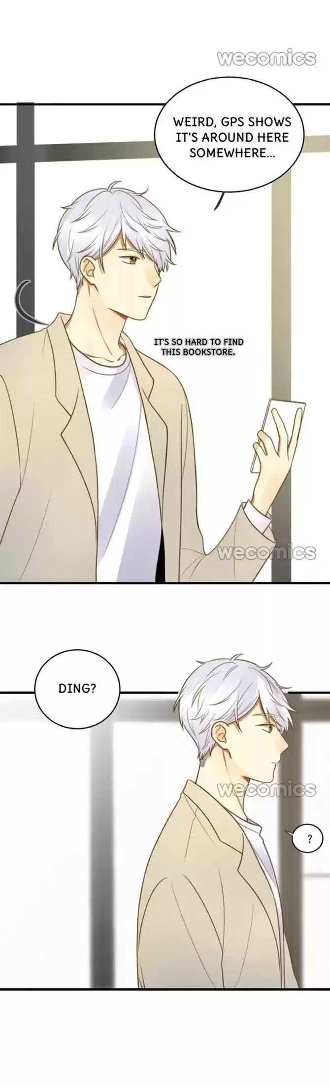 Let's Have A Baby Dragon Chapter 94