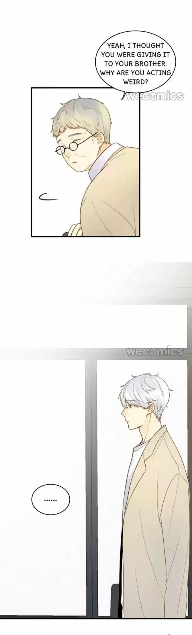 Let's Have A Baby Dragon Chapter 94