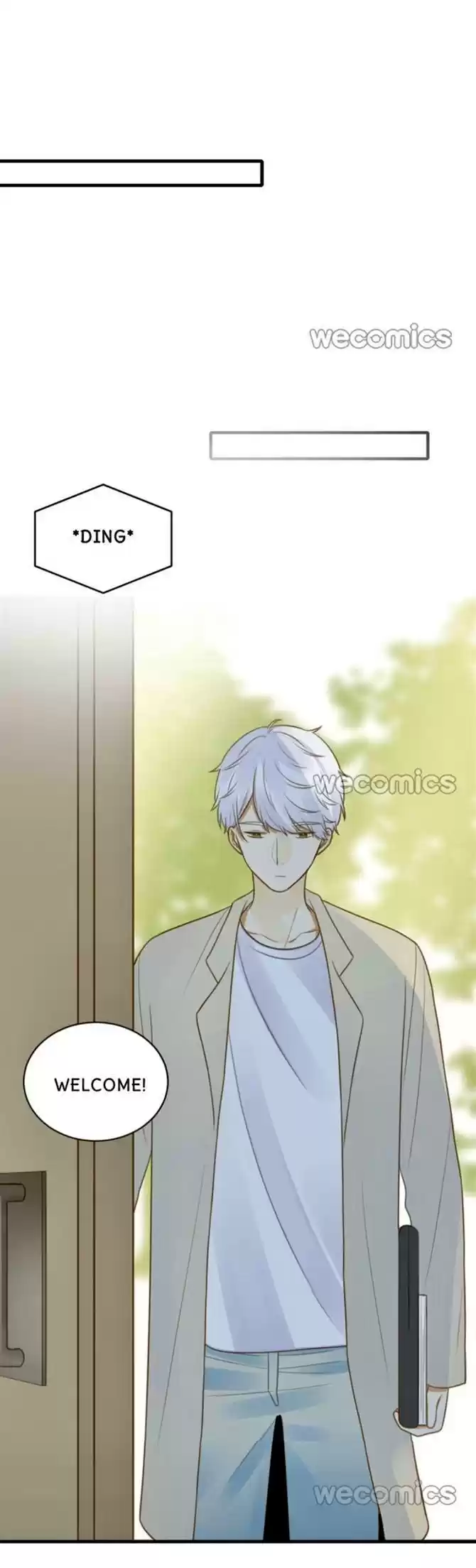 Let's Have A Baby Dragon Chapter 94