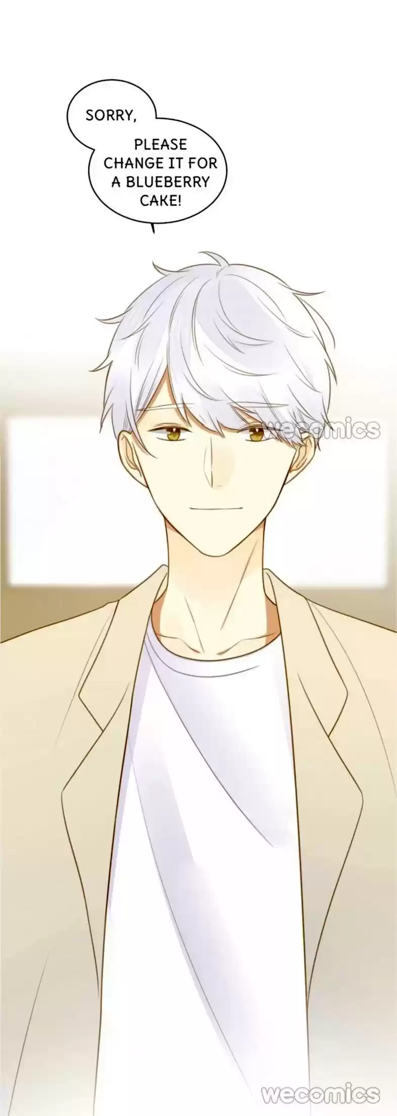 Let's Have A Baby Dragon Chapter 94