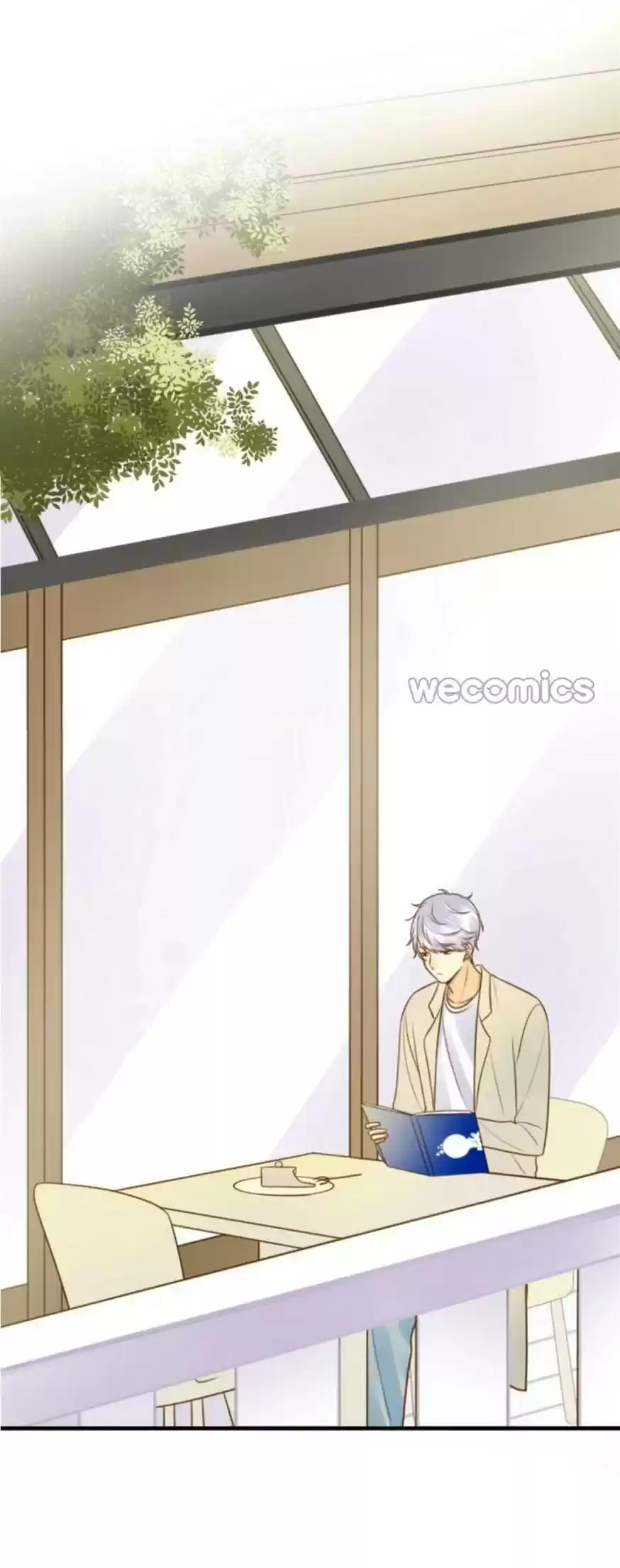 Let's Have A Baby Dragon Chapter 95