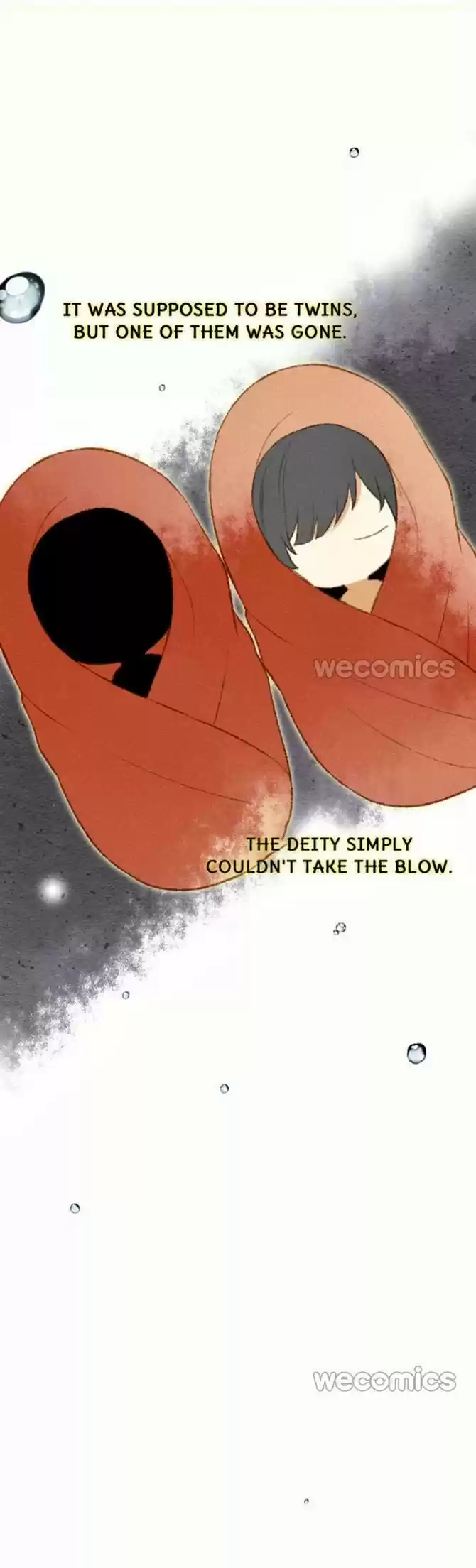 Let's Have A Baby Dragon Chapter 95