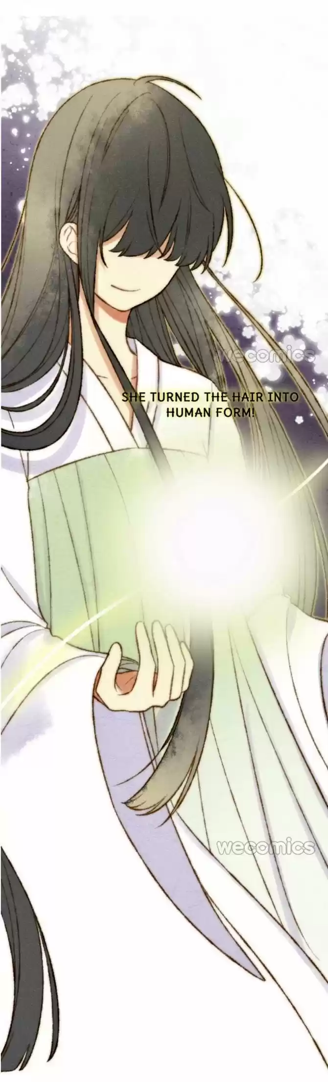 Let's Have A Baby Dragon Chapter 95