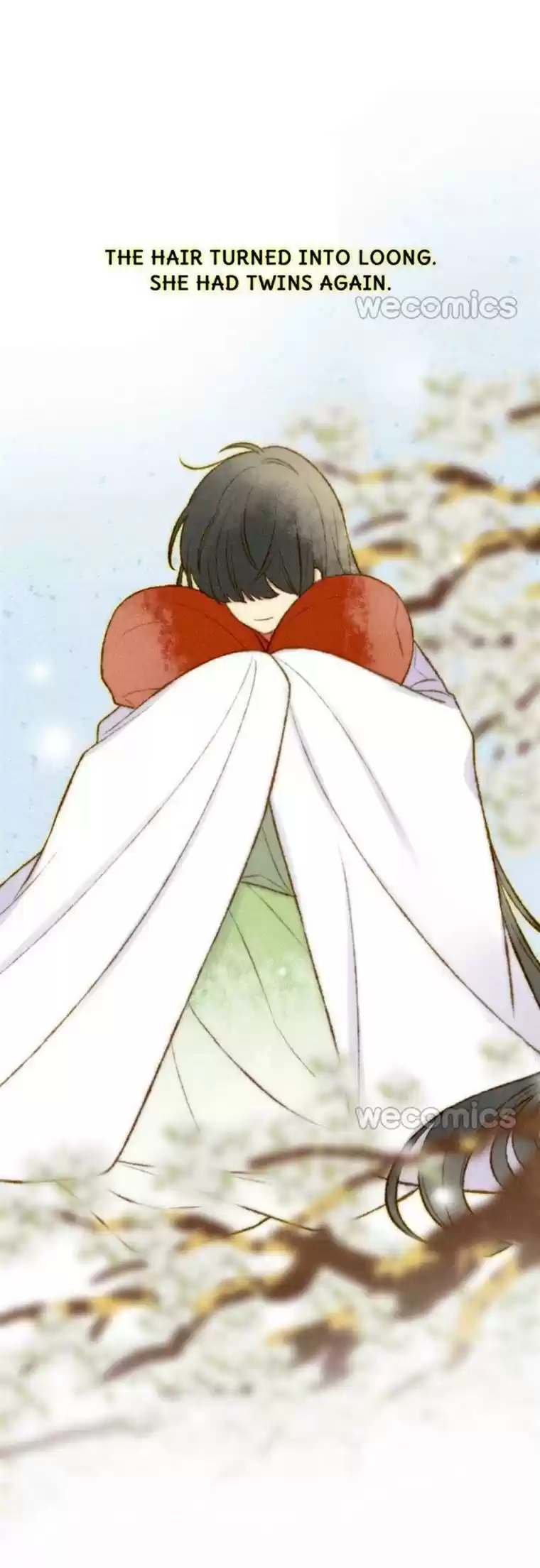 Let's Have A Baby Dragon Chapter 95