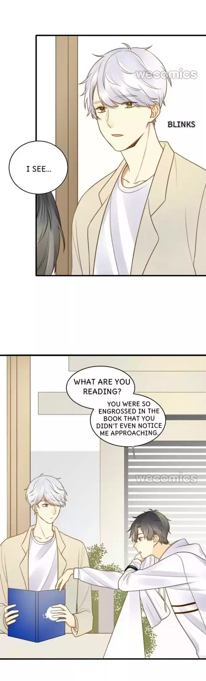 Let's Have A Baby Dragon Chapter 95