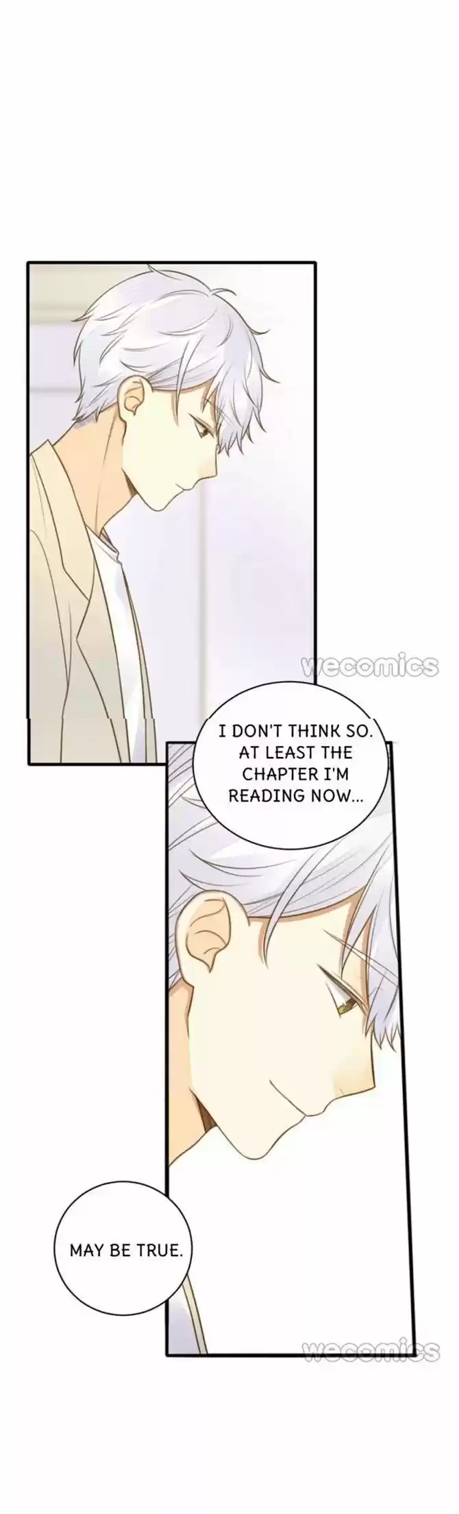 Let's Have A Baby Dragon Chapter 95