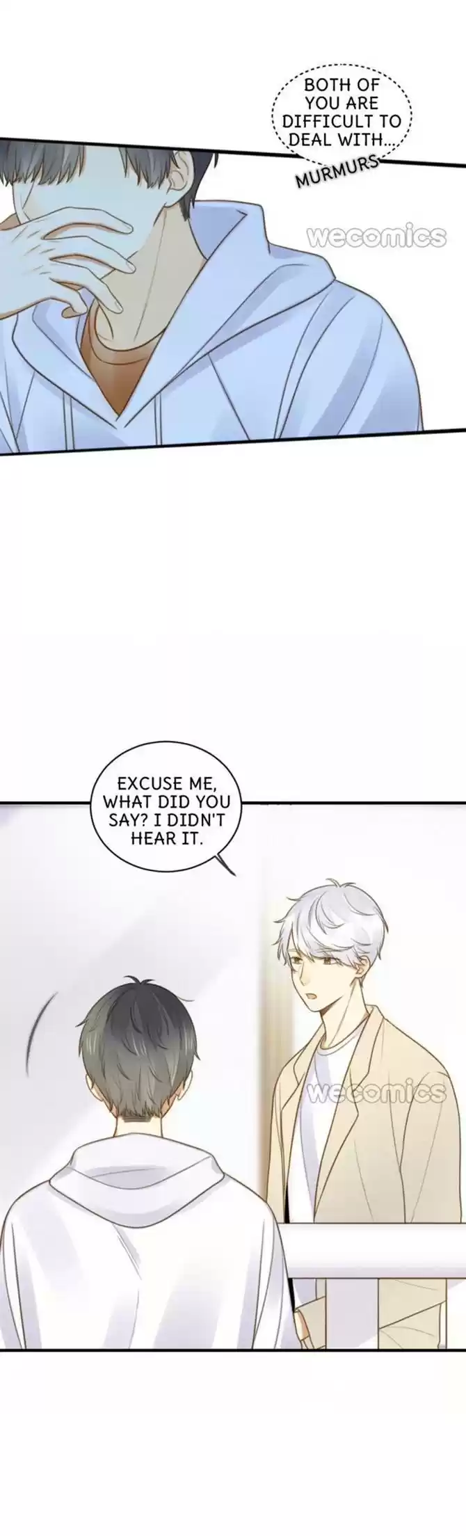 Let's Have A Baby Dragon Chapter 95