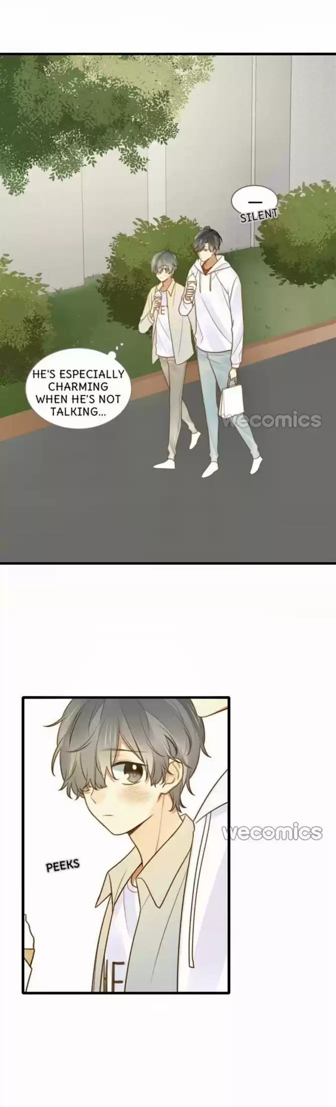 Let's Have A Baby Dragon Chapter 95