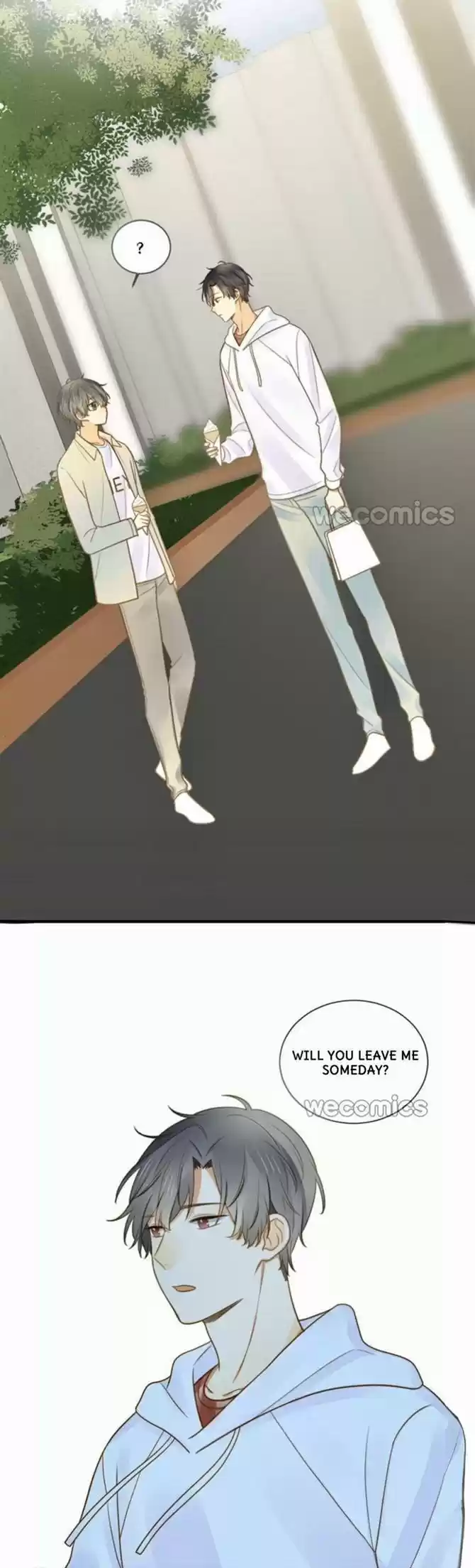 Let's Have A Baby Dragon Chapter 95