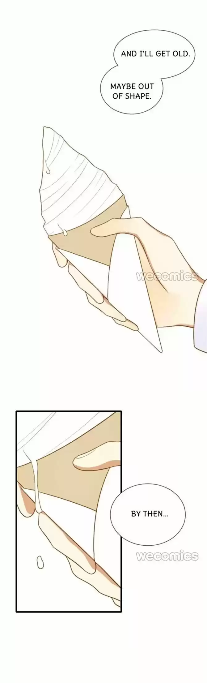 Let's Have A Baby Dragon Chapter 95