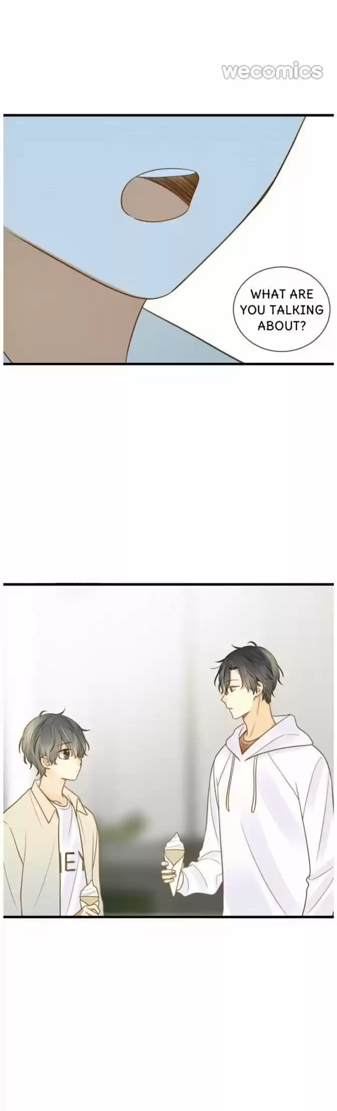 Let's Have A Baby Dragon Chapter 95