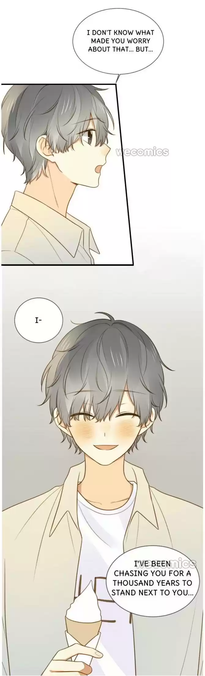 Let's Have A Baby Dragon Chapter 95