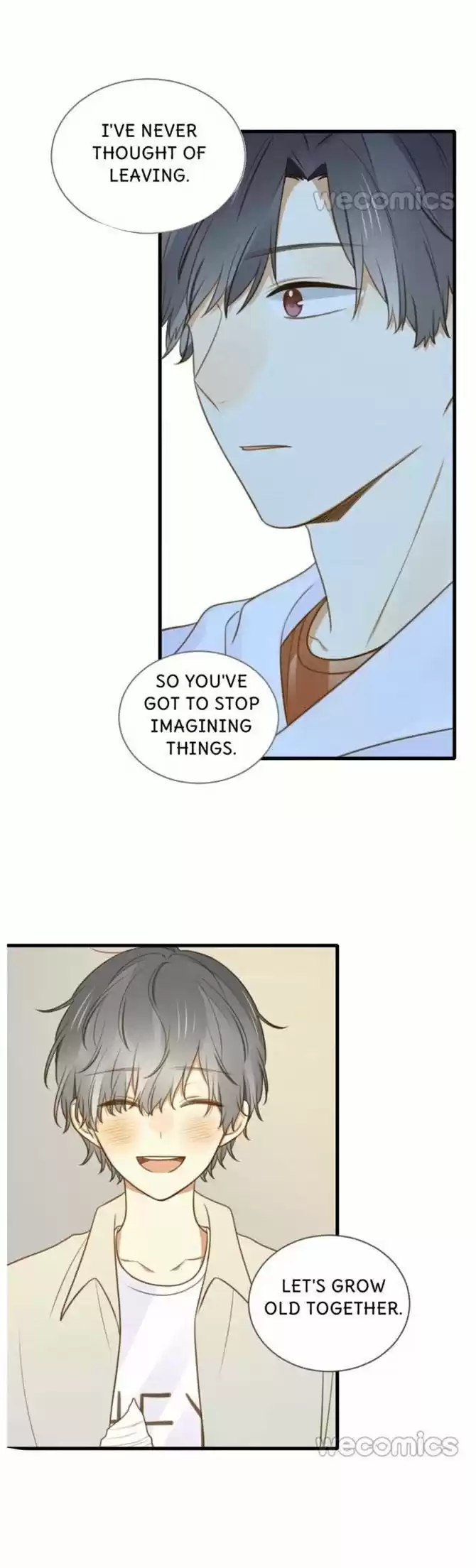 Let's Have A Baby Dragon Chapter 95