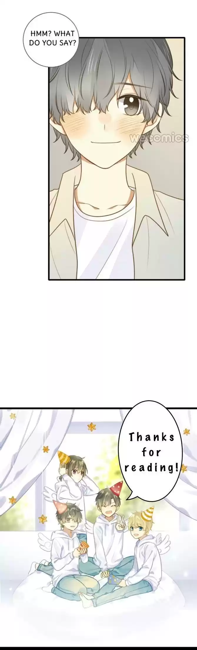 Let's Have A Baby Dragon Chapter 95