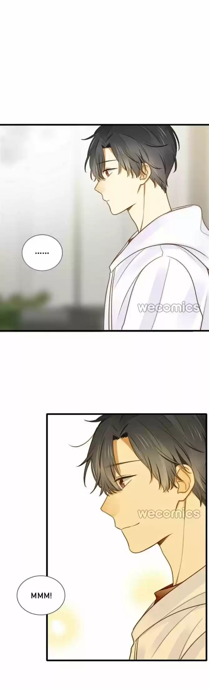 Let's Have A Baby Dragon Chapter 96