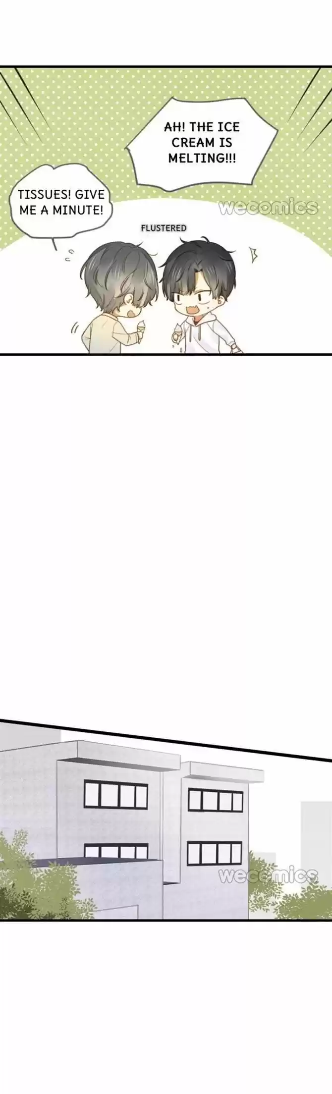 Let's Have A Baby Dragon Chapter 96