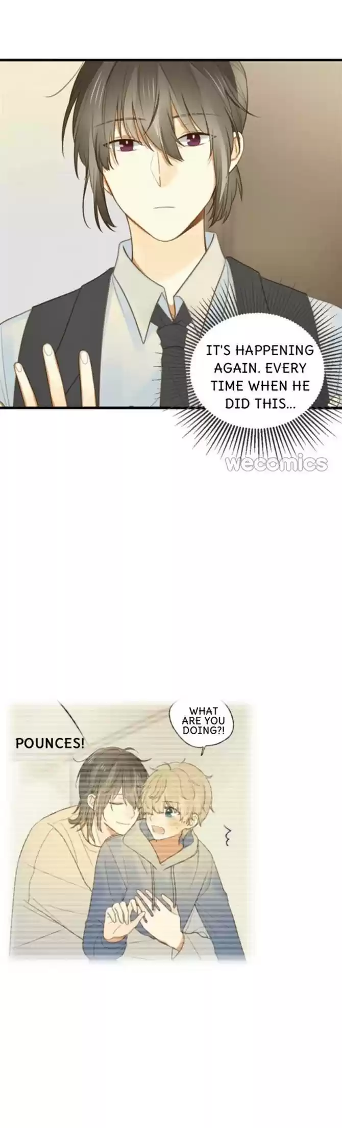 Let's Have A Baby Dragon Chapter 96