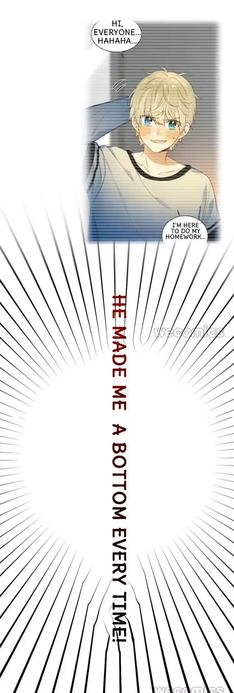 Let's Have A Baby Dragon Chapter 96