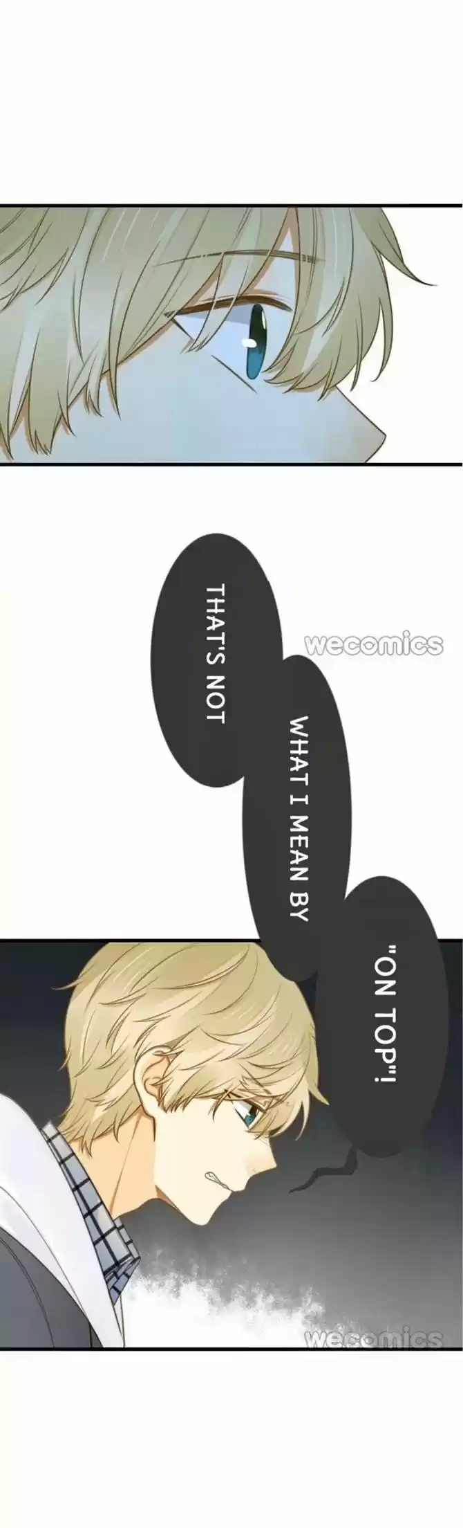 Let's Have A Baby Dragon Chapter 96