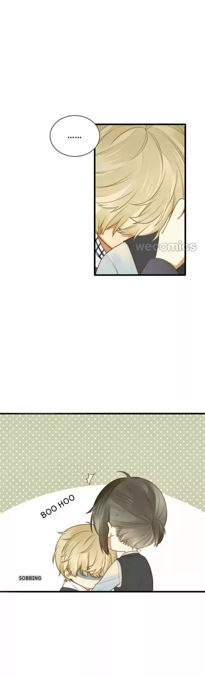 Let's Have A Baby Dragon Chapter 96