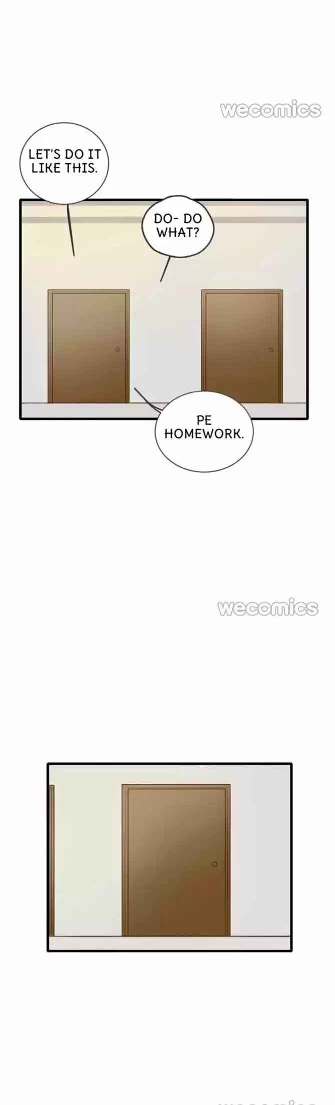 Let's Have A Baby Dragon Chapter 96