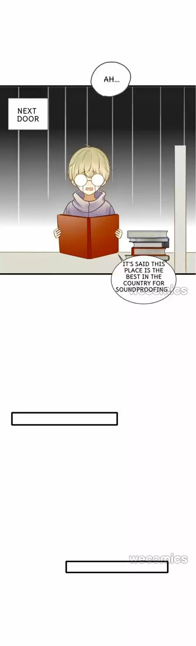 Let's Have A Baby Dragon Chapter 96